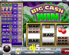 A Emoção da Loteria na dj5: Uma Chance de Mudança de Vida