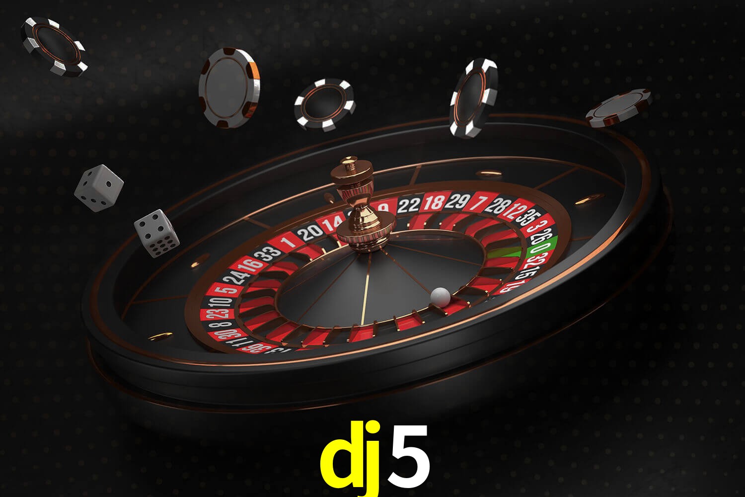 dj5 -  - dj5 bet
