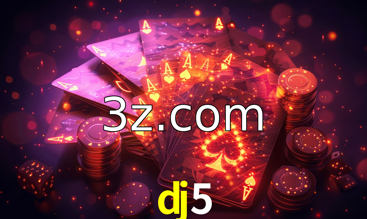 Login no Cassino Online dj5.com