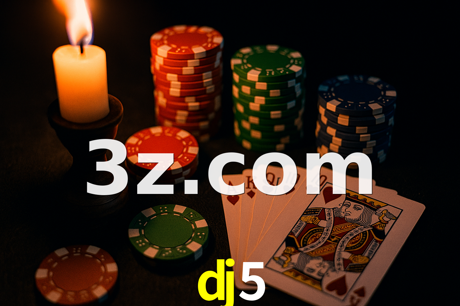 Apostas Esportivas no dj5.COM