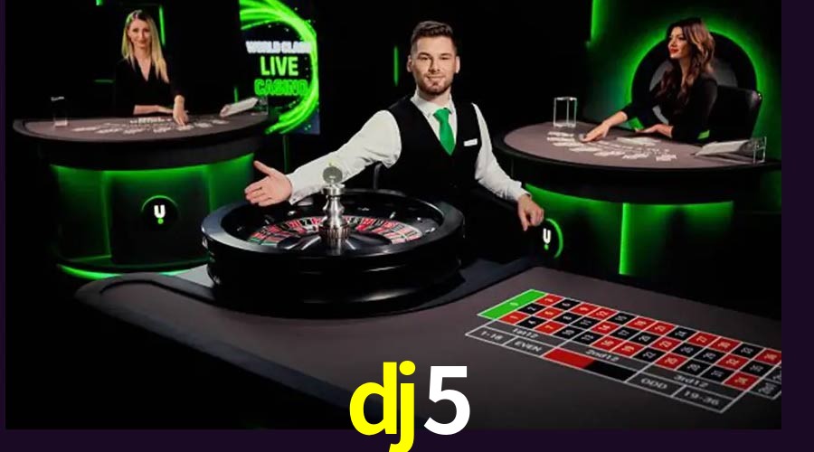 Quick Registration dj5