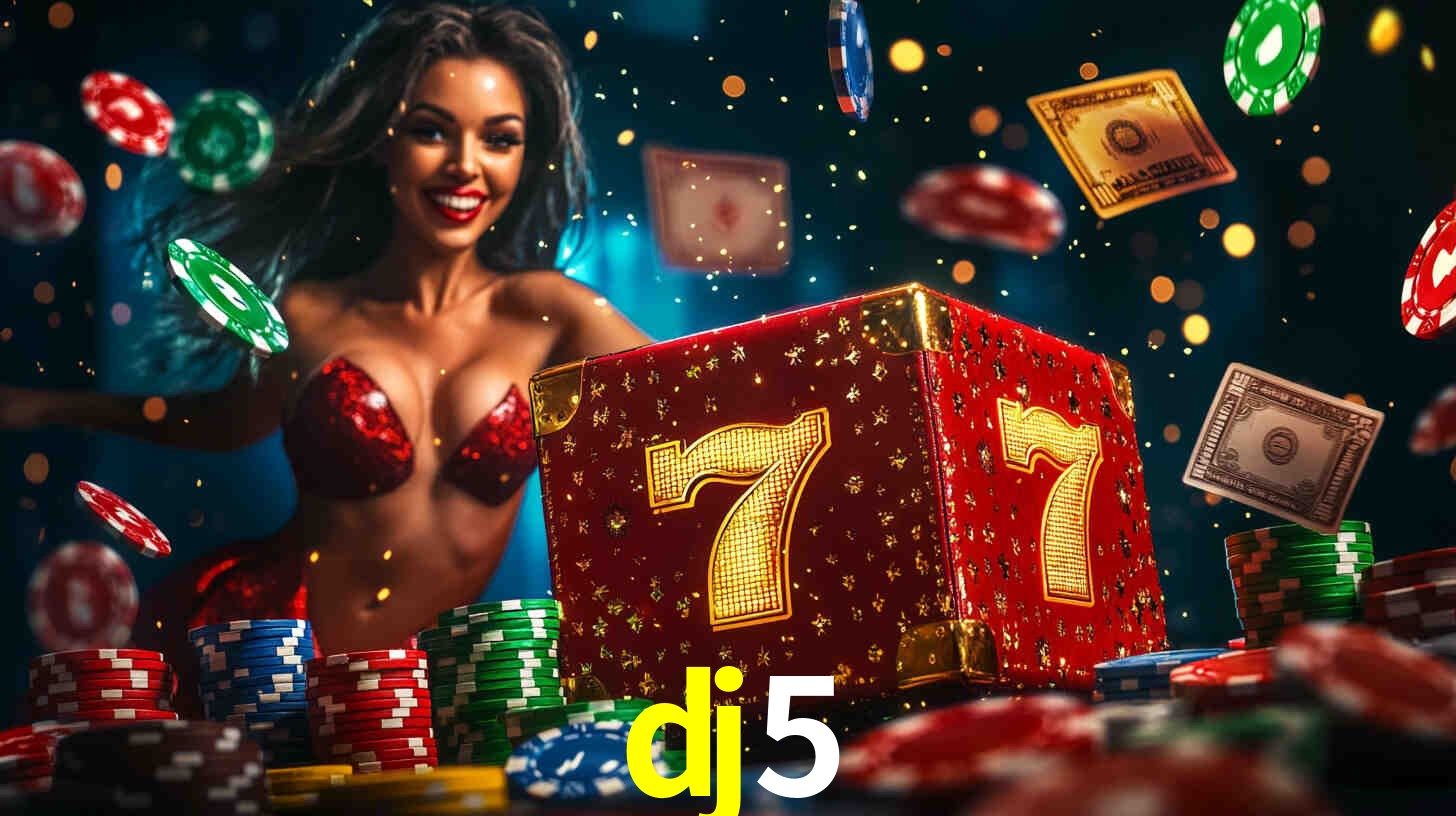 Apostas Esportivas na dj5: Um Guia Completo