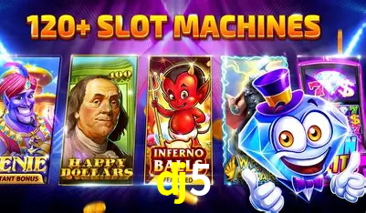 APP oficial da dj5 para mobile