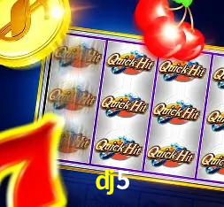 Inovações de Jogos na dj5: O Futuro das Experiências Interativas