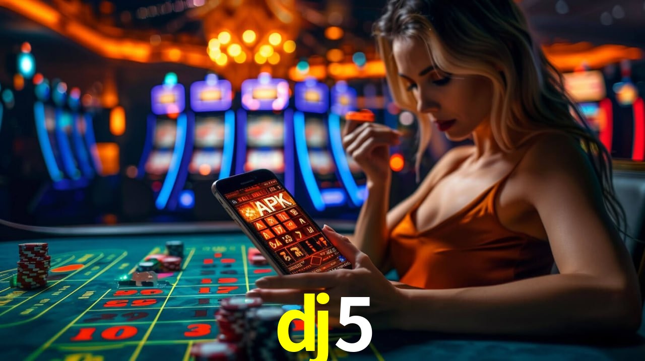 VIP Casino dj5