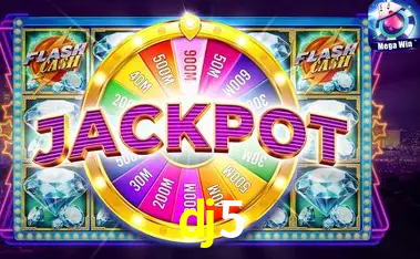 Desvendando o Mundo dos Jogos Virtuais na dj5