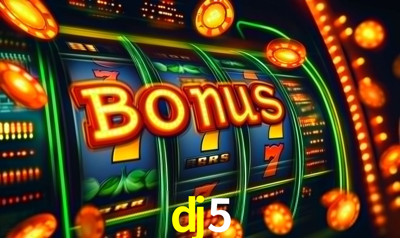 Live Casino dj5