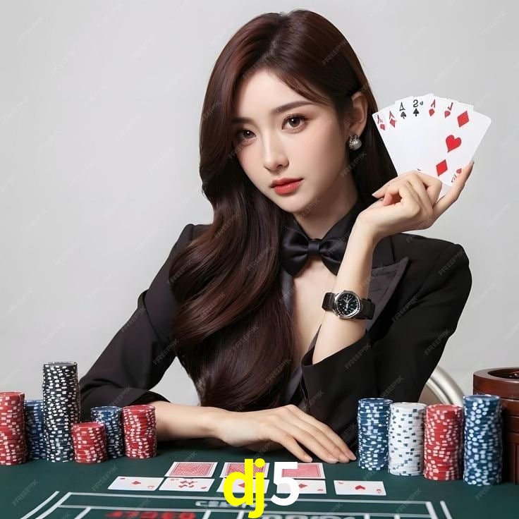 Account Benefits dj5