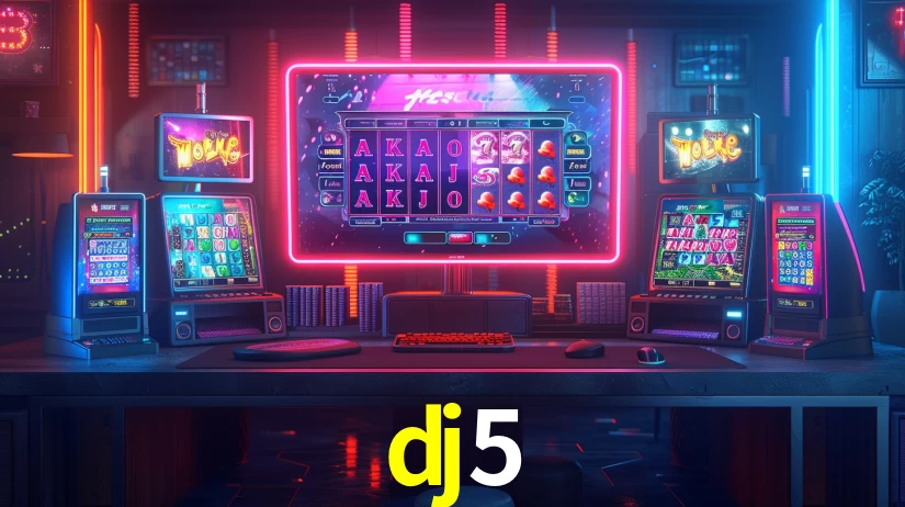 dj5 vip