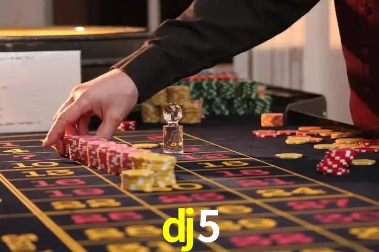 A Revolução dos Aplicativos de Jogos no dj5