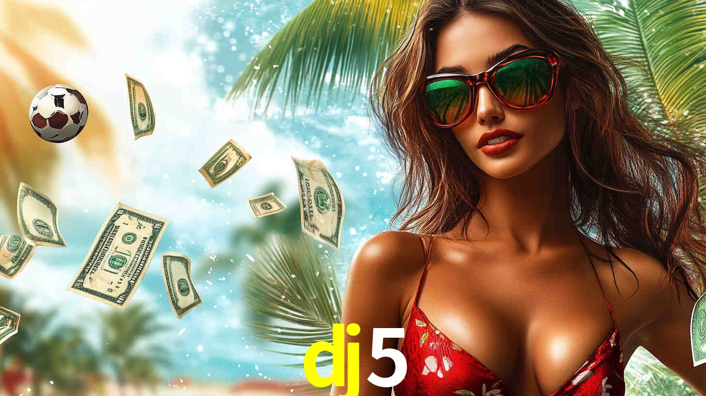 Seasonal Promotions dj5