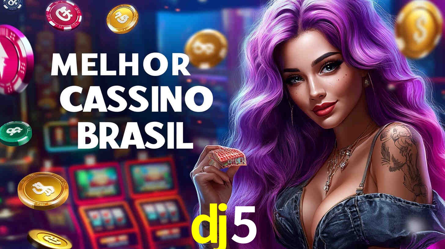 Apostas Esportivas na dj5: Um Guia Completo