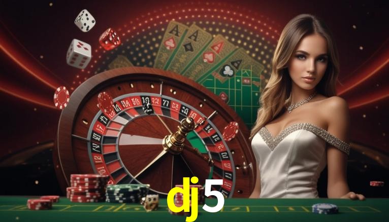 Live Casino dj5