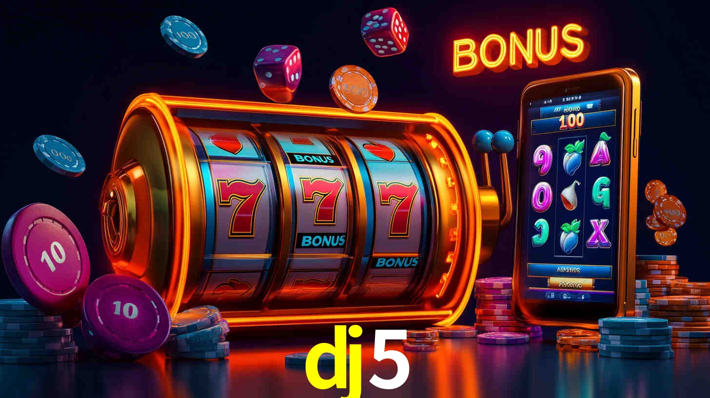 A Experiência Imersiva dos Cassinos Ao Vivo no dj5